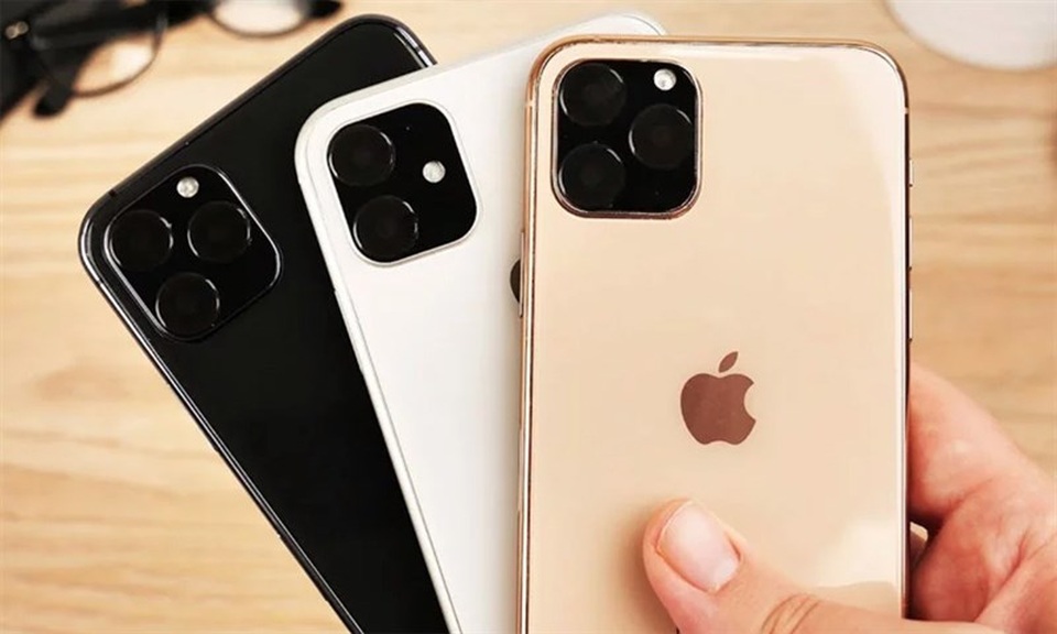 Dân buôn iPhone xách tay “ngồi trên đống lửa” trước giờ iPhone 11 trình làng - 1 Dân buôn iPhone xách tay “ngồi trên đống lửa” trước giờ iPhone 11 trình làng - 1