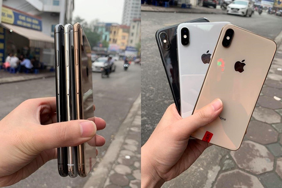 Dân buôn iPhone xách tay “ngồi trên đống lửa” trước giờ iPhone 11 trình làng - 2 Dân buôn iPhone xách tay “ngồi trên đống lửa” trước giờ iPhone 11 trình làng - 2