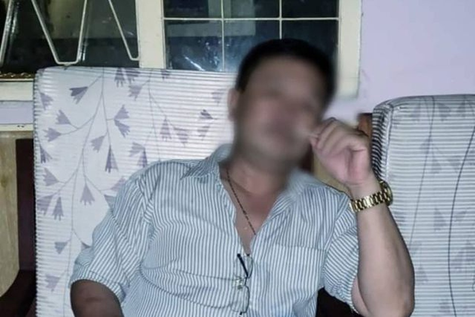 Vụ phát hiện thi thể nhà báo trên sông: Công an truy tìm chiếc xe máy - 2 Vụ phát hiện thi thể nhà báo trên sông: Công an truy tìm chiếc xe máy - 2