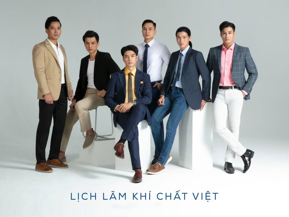 Doanh nghiệp dệt may duy nhất lọt Top 50 thương hiệu giá trị nhất Việt Nam 2019 - 1 Doanh nghiệp dệt may duy nhất lọt Top 50 thương hiệu giá trị nhất Việt Nam 2019 - 1