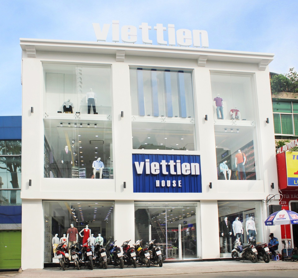 Doanh nghiệp dệt may duy nhất lọt Top 50 thương hiệu giá trị nhất Việt Nam 2019 - 2 Doanh nghiệp dệt may duy nhất lọt Top 50 thương hiệu giá trị nhất Việt Nam 2019 - 2
