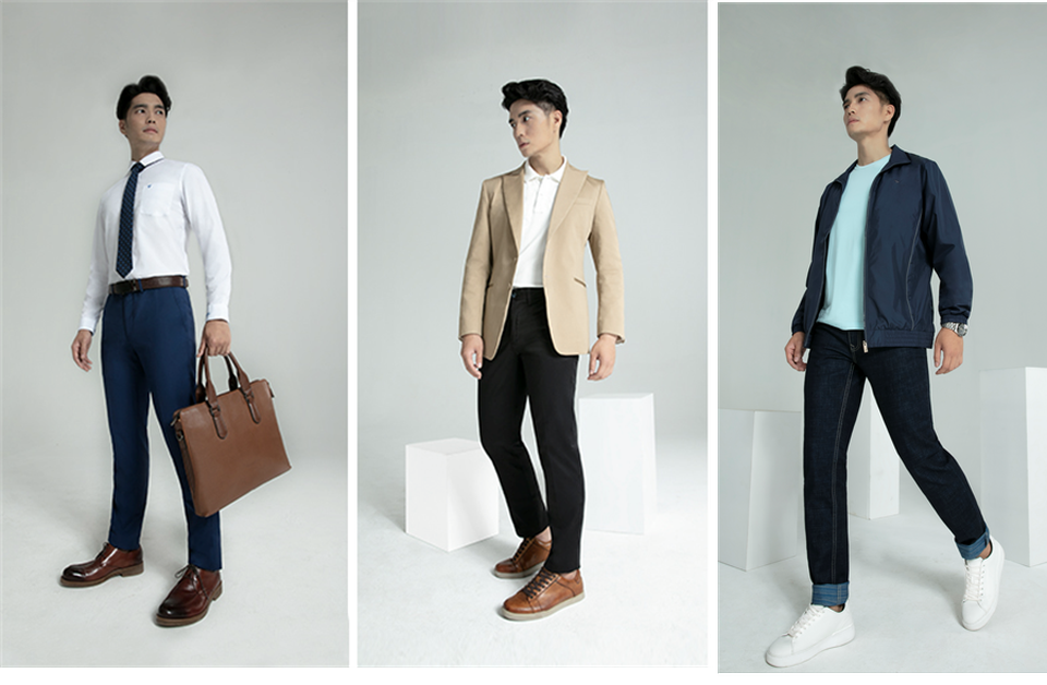 Doanh nghiệp dệt may duy nhất lọt Top 50 thương hiệu giá trị nhất Việt Nam 2019 - 4 Doanh nghiệp dệt may duy nhất lọt Top 50 thương hiệu giá trị nhất Việt Nam 2019 - 4