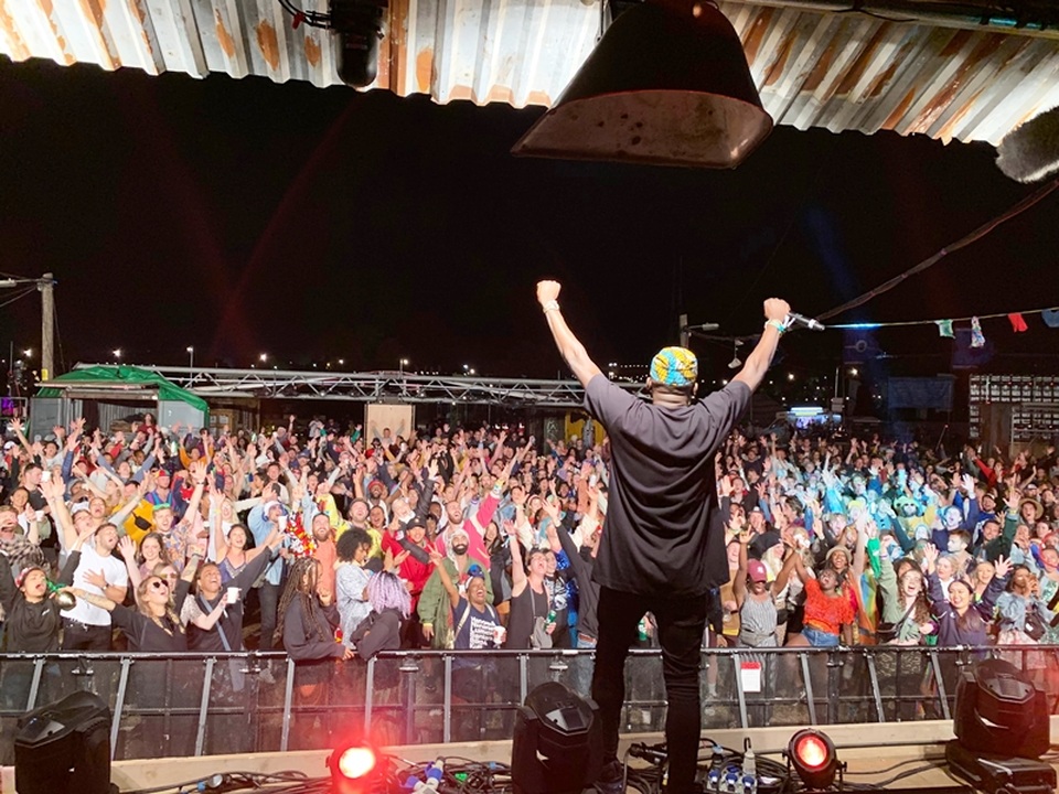 Festival: Làm sao để “con gà đẻ được trứng vàng”? - 1 Festival: Làm sao để “con gà đẻ được trứng vàng”? - 1