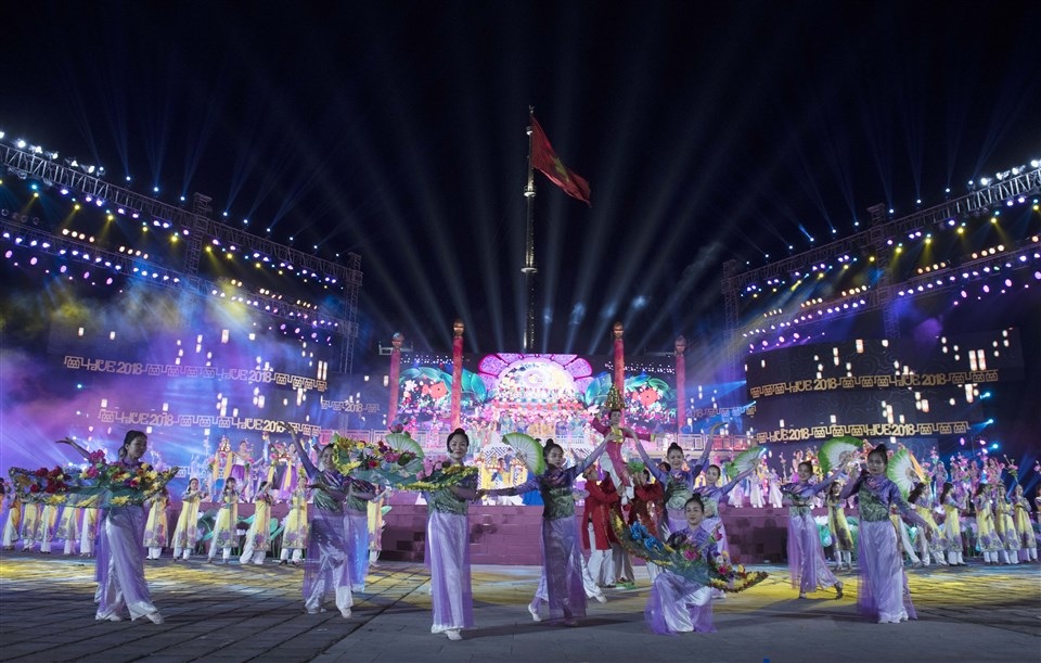 Festival: Làm sao để “con gà đẻ được trứng vàng”? - 2 Festival: Làm sao để “con gà đẻ được trứng vàng”? - 2