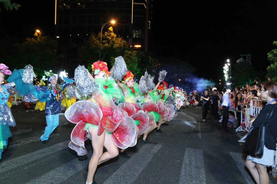 Festival: Làm sao để “con gà đẻ được trứng vàng”? - 4 Festival: Làm sao để “con gà đẻ được trứng vàng”? - 4