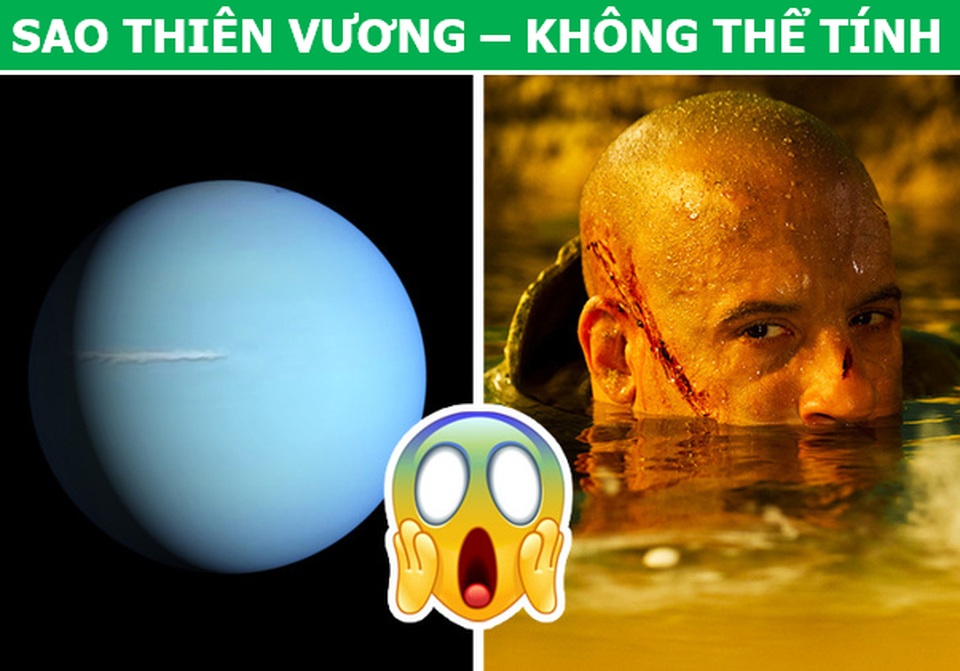 Con người có thể tồn tại bao lâu trên các hành tinh thuộc hệ Mặt Trời? - 6 Con người có thể tồn tại bao lâu trên các hành tinh thuộc hệ Mặt Trời? - 6