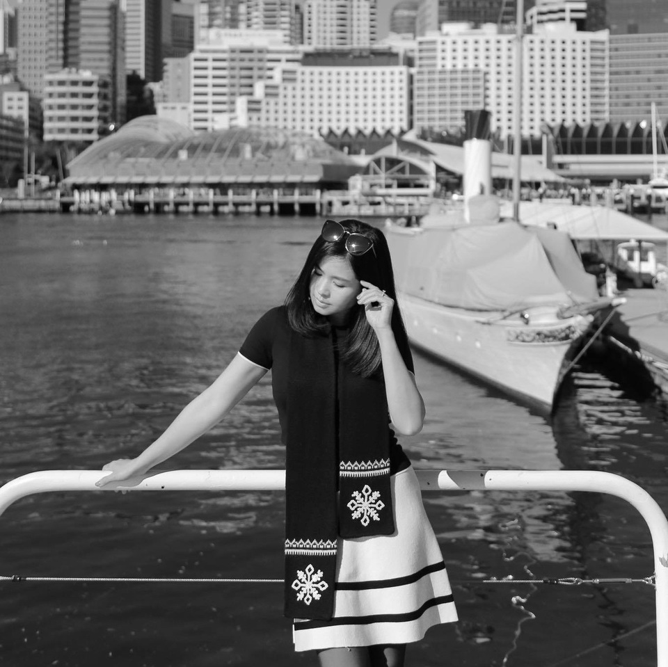 Bất ngờ trước nhan sắc xinh đẹp, không tuổi của NSƯT Đặng Châu Anh - 1 Bất ngờ trước nhan sắc xinh đẹp, không tuổi của NSƯT Đặng Châu Anh - 1