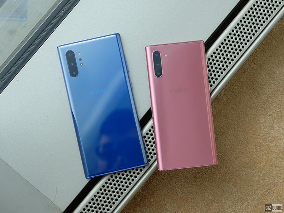 Mua Galaxy Note10 hay Note10+: Thà thêm chút còn hơn! - 1 Mua Galaxy Note10 hay Note10+: Thà thêm chút còn hơn! - 1