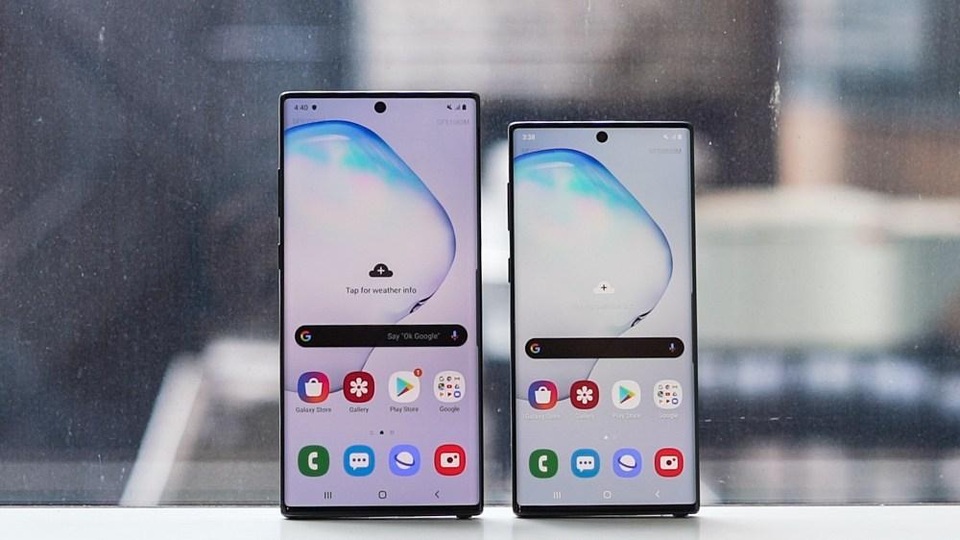 Mua Galaxy Note10 hay Note10+: Thà thêm chút còn hơn! - 2 Mua Galaxy Note10 hay Note10+: Thà thêm chút còn hơn! - 2