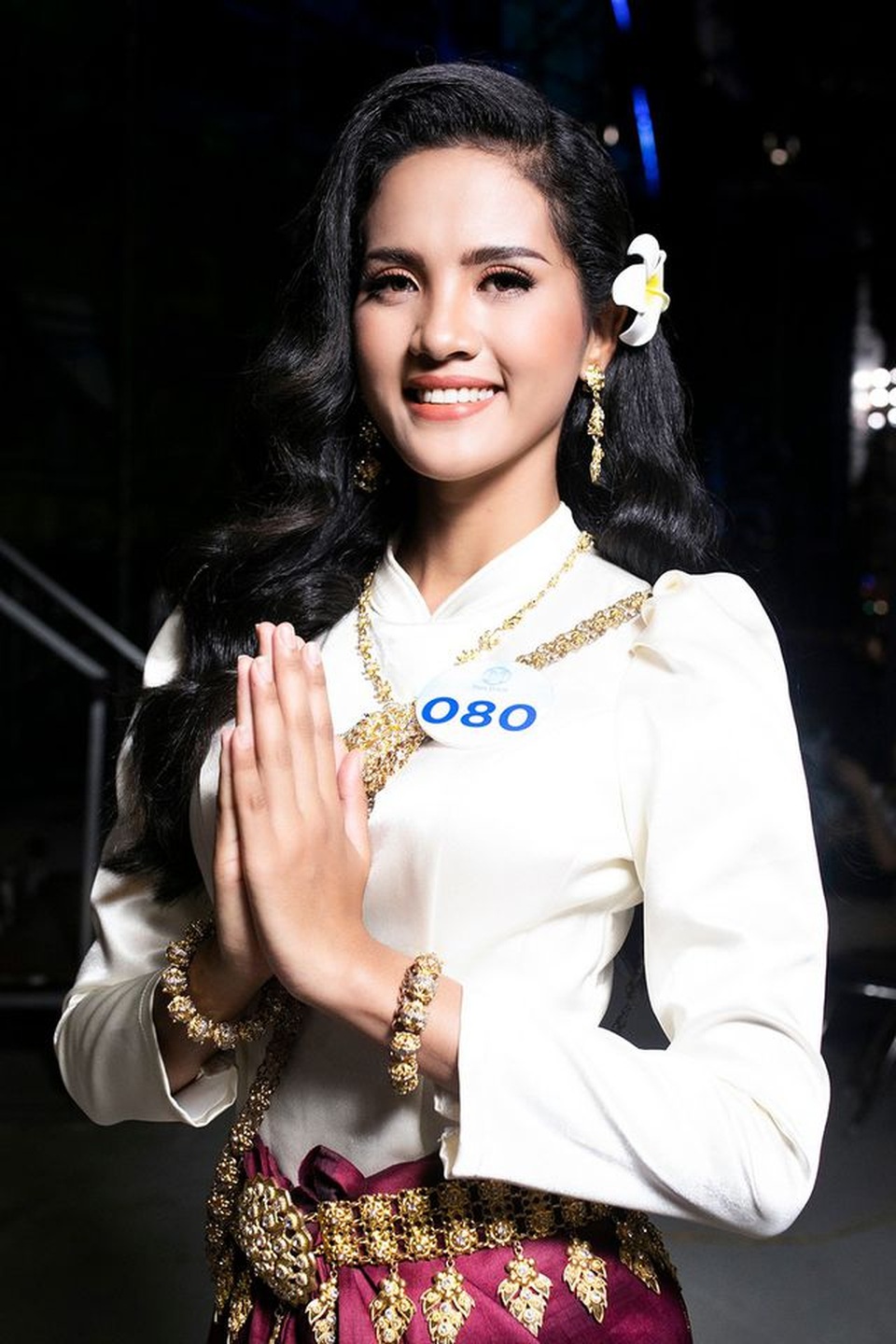 Những gương mặt nữ sinh nổi bật nhất tháng 8 vừa qua - 3