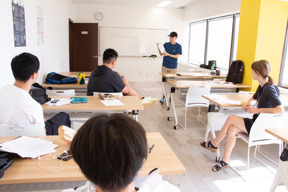 Vì sao nên chọn du học các trường Trung học tại Canada? - 1