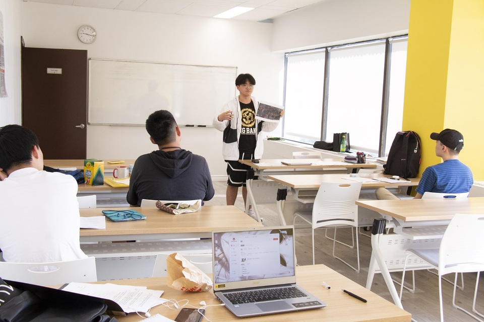 Vì sao nên chọn du học các trường Trung học tại Canada? - 4