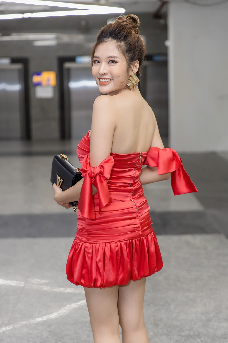 Hoa hậu Phan Hoàng Thu xinh đẹp trong trang phục Yukata Nhật Bản - 1 Hoa hậu Phan Hoàng Thu xinh đẹp trong trang phục Yukata Nhật Bản - 1