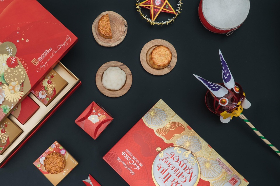 Trung thu lung linh trong miền ký ức nhiều thế hệ - 2 Trung thu lung linh trong miền ký ức nhiều thế hệ - 2