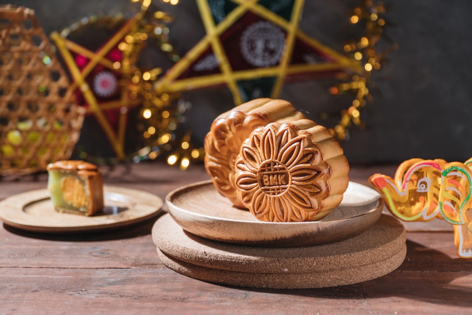 Trung thu lung linh trong miền ký ức nhiều thế hệ - 3 Trung thu lung linh trong miền ký ức nhiều thế hệ - 3