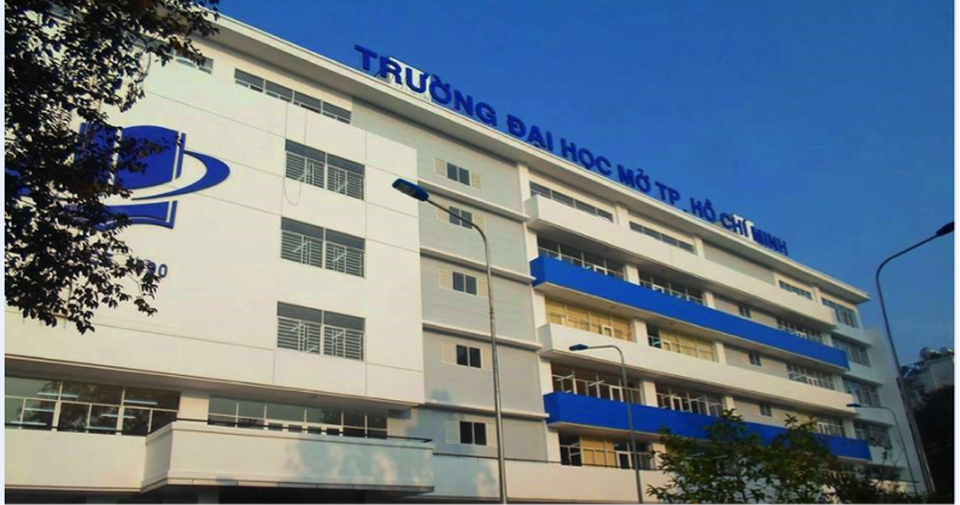 Trường Đại học Mở TP.HCM tuyển dụng tháng 9/2019 - 1 Trường Đại học Mở TP.HCM tuyển dụng tháng 9/2019 - 1
