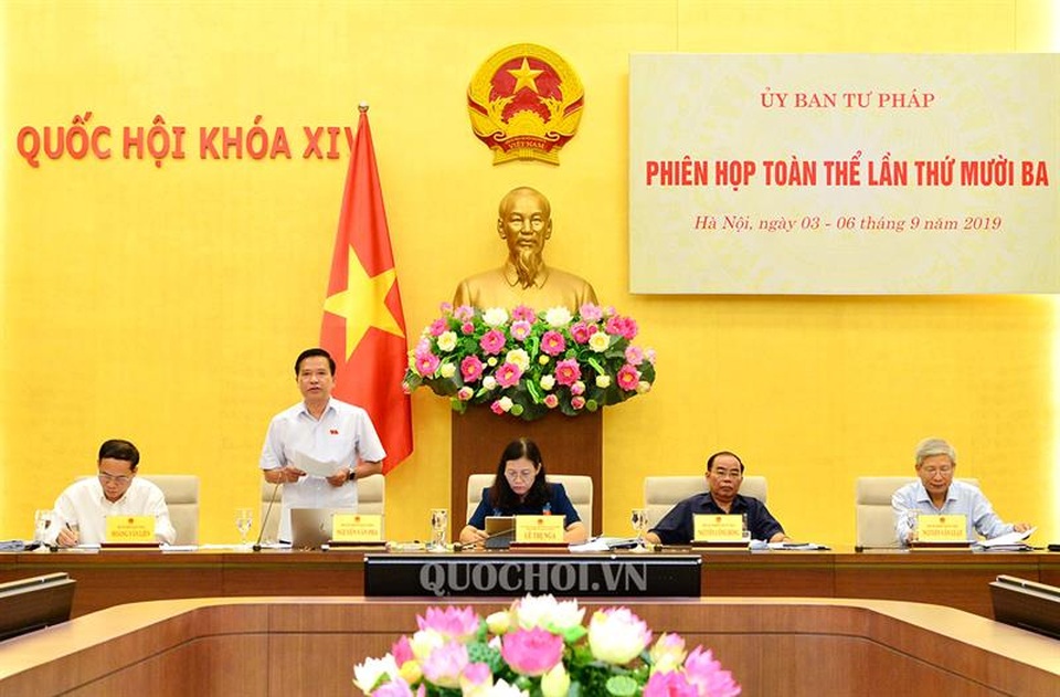 “Không gian mạng đang bị các thế lực triệt để lợi dụng…” - 1 “Không gian mạng đang bị các thế lực triệt để lợi dụng…” - 1
