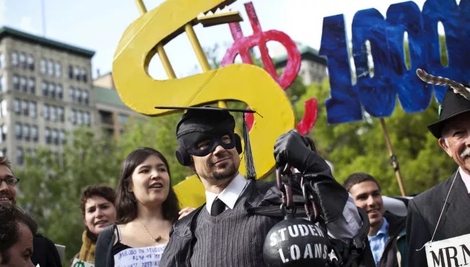 Vì sao Đại học Harvard giàu hơn 109 nền kinh tế trên thế giới? - 1