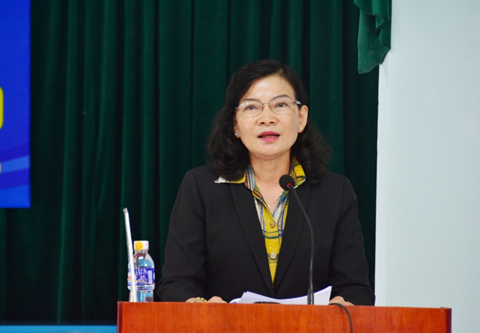 Phó Chủ tịch tỉnh Bạc Liêu: “Xã hội hóa giáo dục cần có sự đồng lòng, tự giác của người dân” - 1 Phó Chủ tịch tỉnh Bạc Liêu: “Xã hội hóa giáo dục cần có sự đồng lòng, tự giác của người dân” - 1
