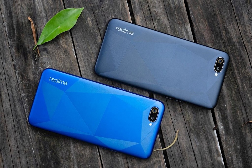 Những thiết kế nổi bật của Realme từ khi ra mắt đến nay - 5 Những thiết kế nổi bật của Realme từ khi ra mắt đến nay - 5