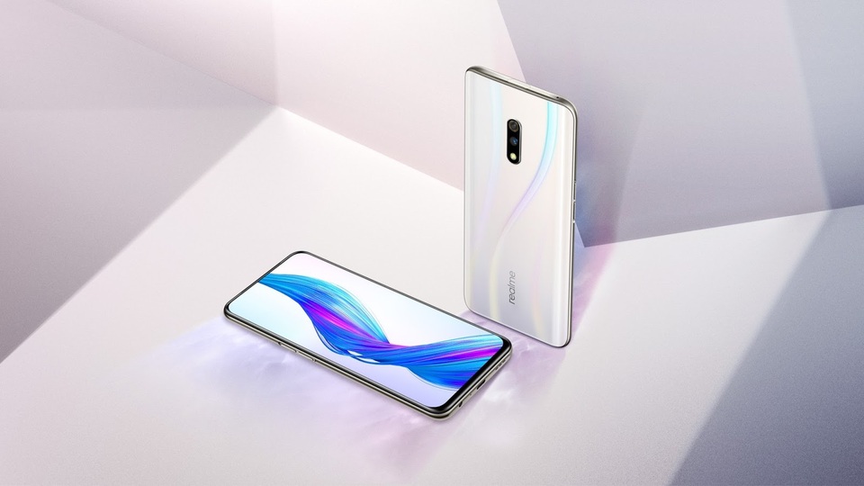 Những thiết kế nổi bật của Realme từ khi ra mắt đến nay - 9 Những thiết kế nổi bật của Realme từ khi ra mắt đến nay - 9