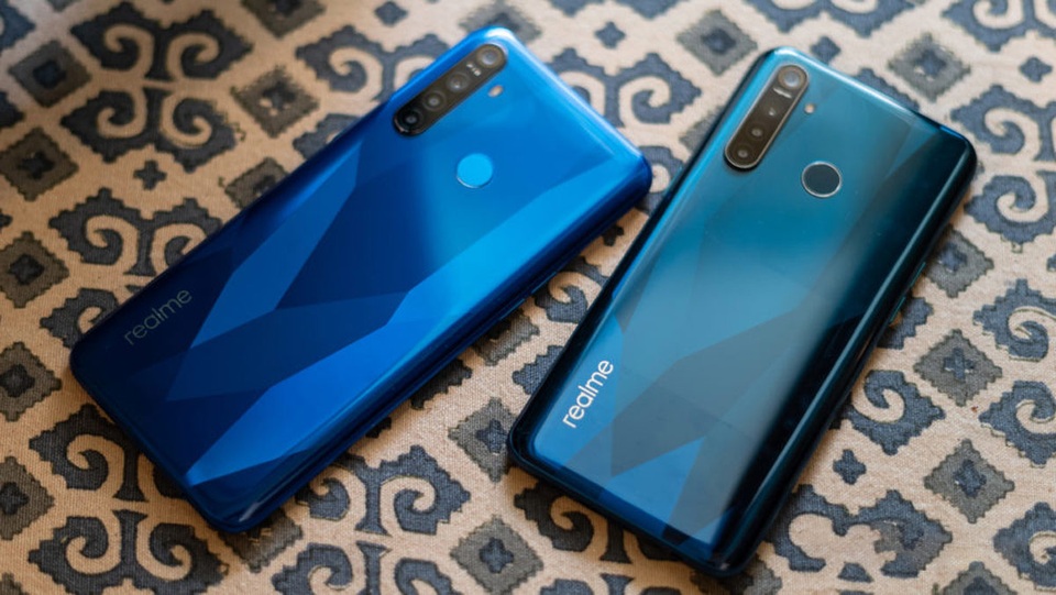 Những thiết kế nổi bật của Realme từ khi ra mắt đến nay - 11 Những thiết kế nổi bật của Realme từ khi ra mắt đến nay - 11