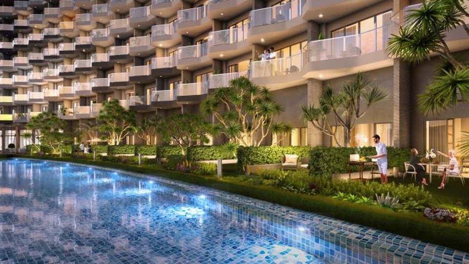 Condotel và sự hấp dẫn “khó cưỡng” - 2