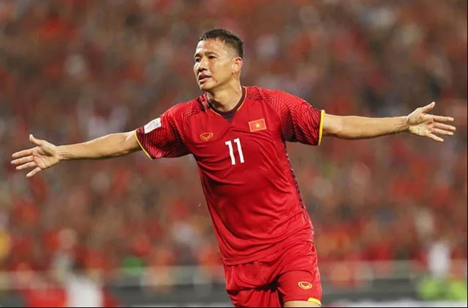 Những điểm nóng quyết định trận đại chiến Thái Lan - Việt Nam - 1