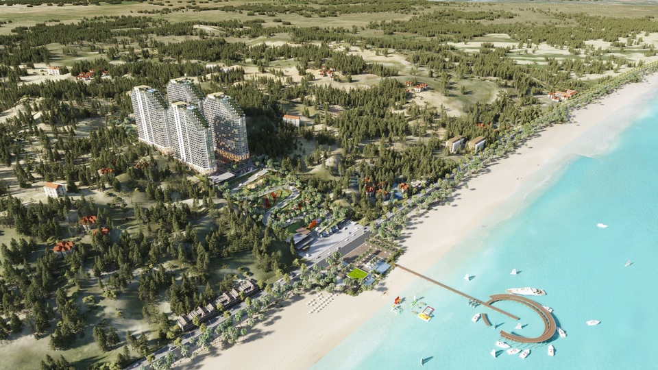 Chiến lược diều ngược gió của Apec Group và vị thế nhà phát triển Condotel số 1 Việt Nam - 2 Chiến lược diều ngược gió của Apec Group và vị thế nhà phát triển Condotel số 1 Việt Nam - 2