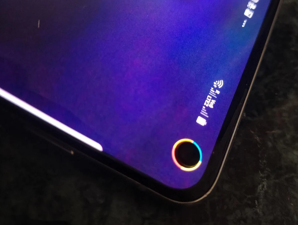 App độc đáo biến điểm yếu của Galaxy Note 10 thành tính năng thú vị - 3 App độc đáo biến điểm yếu của Galaxy Note 10 thành tính năng thú vị - 3