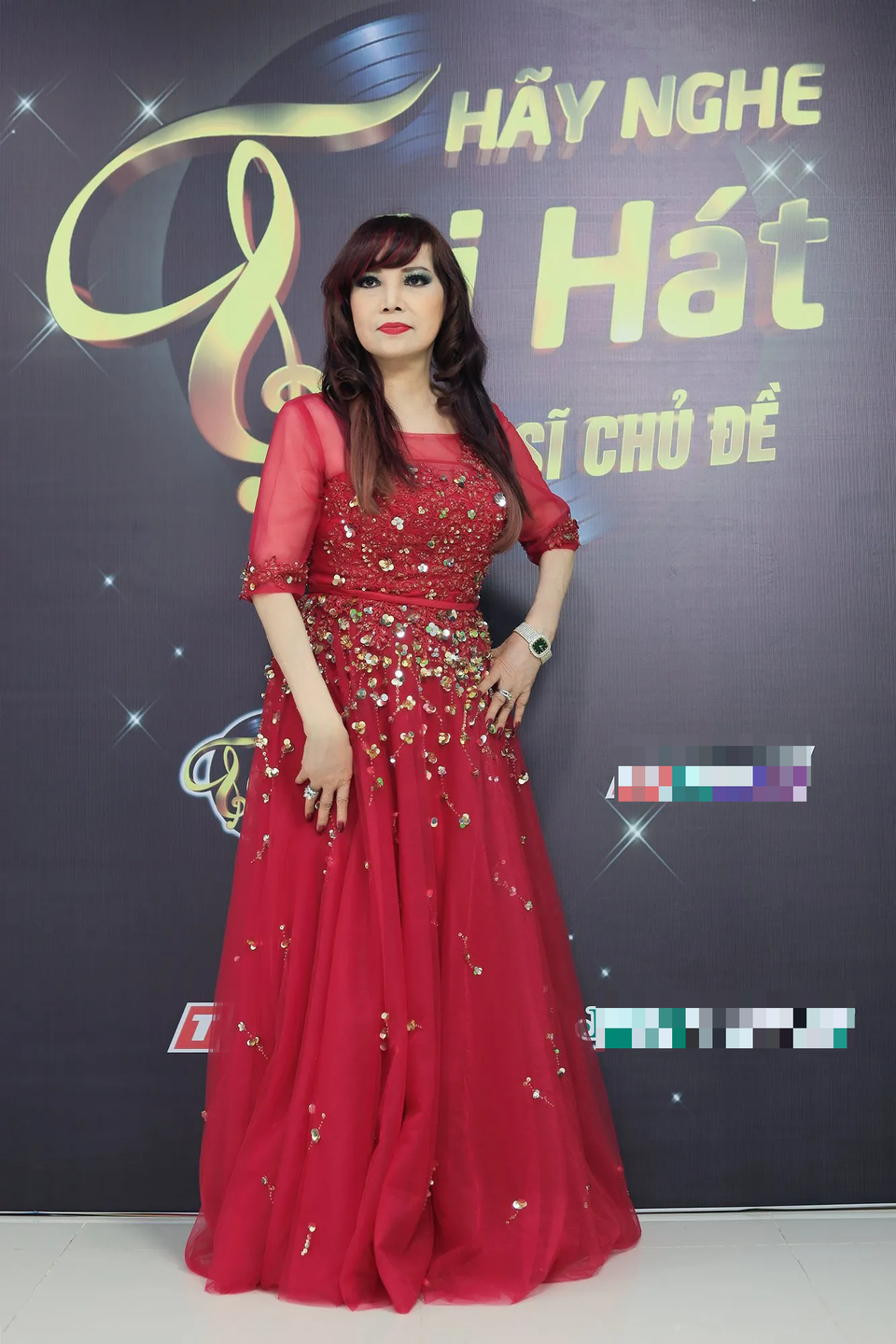 Bảo Yến tiết lộ chuyện phía sau ca khúc nhạc sĩ Quốc Dũng viết cho tình trẻ - 3 Bảo Yến tiết lộ chuyện phía sau ca khúc nhạc sĩ Quốc Dũng viết cho tình trẻ - 3