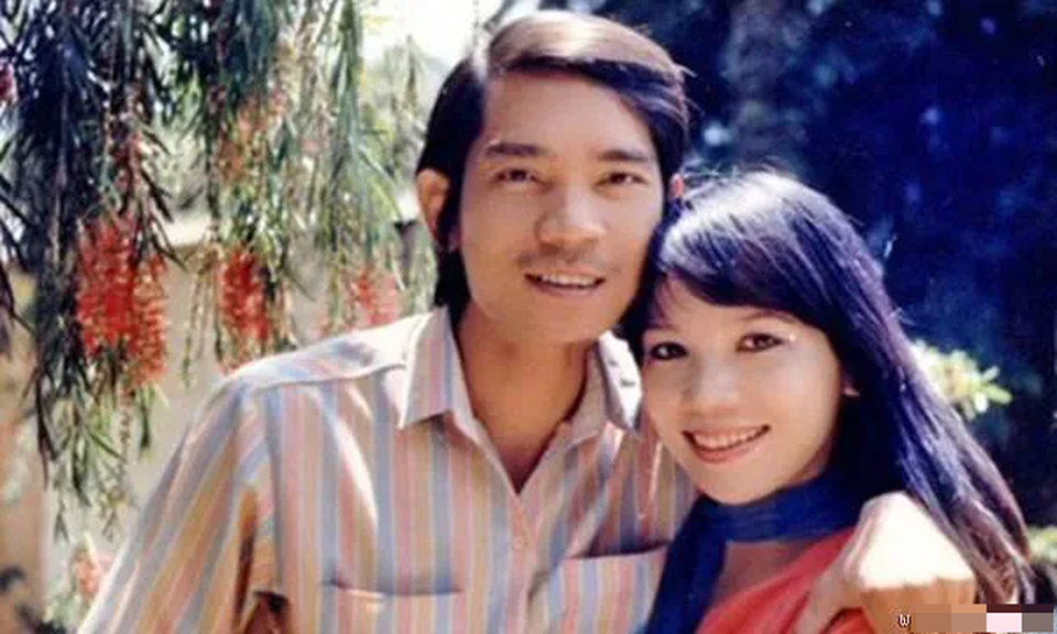 Bảo Yến tiết lộ chuyện phía sau ca khúc nhạc sĩ Quốc Dũng viết cho tình trẻ - 1 Bảo Yến tiết lộ chuyện phía sau ca khúc nhạc sĩ Quốc Dũng viết cho tình trẻ - 1