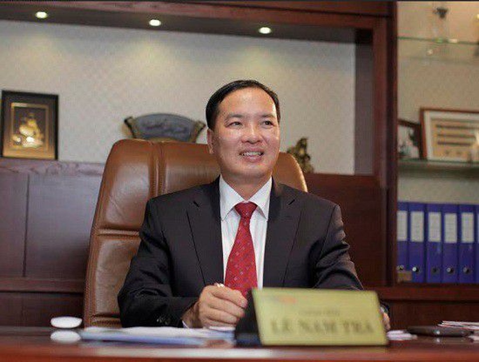 Vụ AVG: Tài khoản tiết kiệm bị phong tỏa của ông Nguyễn Bắc Son có bao nhiêu tiền? - 2 Vụ AVG: Tài khoản tiết kiệm bị phong tỏa của ông Nguyễn Bắc Son có bao nhiêu tiền? - 2