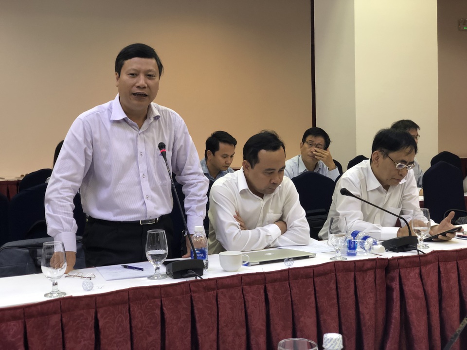Kiểm định chất lượng giáo dục đại học cũng có hiện tượng “bao đậu” - 3 Kiểm định chất lượng giáo dục đại học cũng có hiện tượng “bao đậu” - 3
