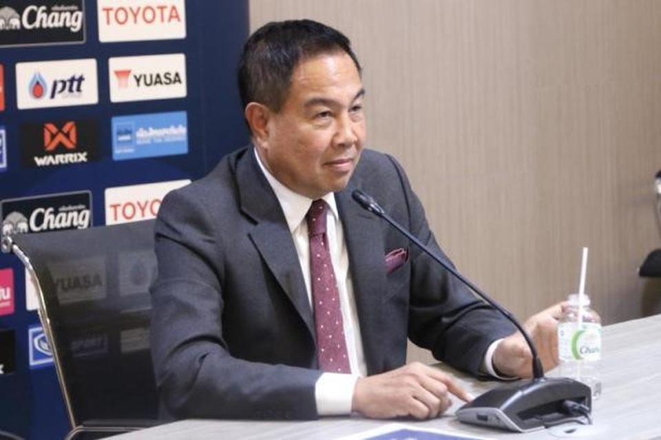 Chủ tịch FAT tức giận gọi truyền thông Việt Nam là “gián điệp” - 1