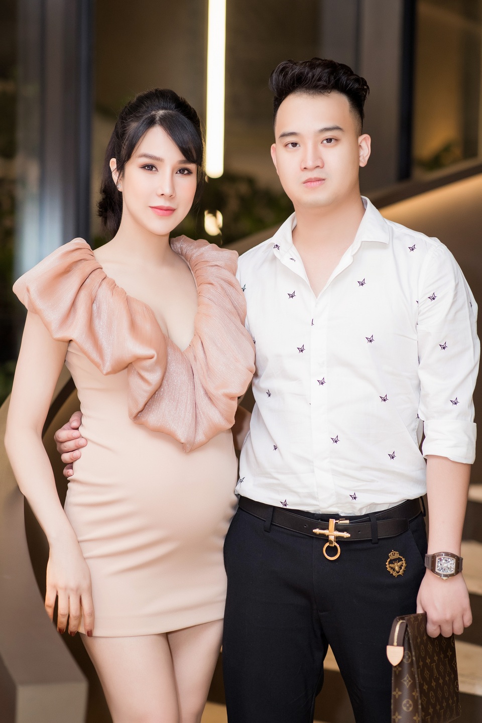 Diệp Lâm Anh “thả thính” đưa được tài tử Ji Chang Wook về Việt Nam - 5 Diệp Lâm Anh “thả thính” đưa được tài tử Ji Chang Wook về Việt Nam - 5