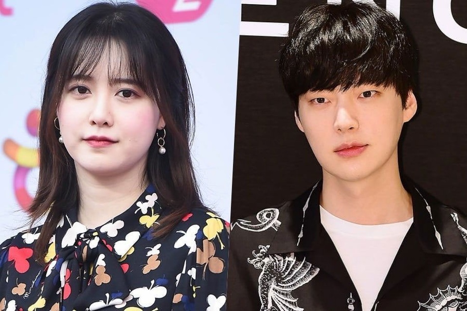 Cộng đồng mạng chán ngán khi Goo Hye Sun tiếp tục kể xấu chồng - 1 Cộng đồng mạng chán ngán khi Goo Hye Sun tiếp tục kể xấu chồng - 1