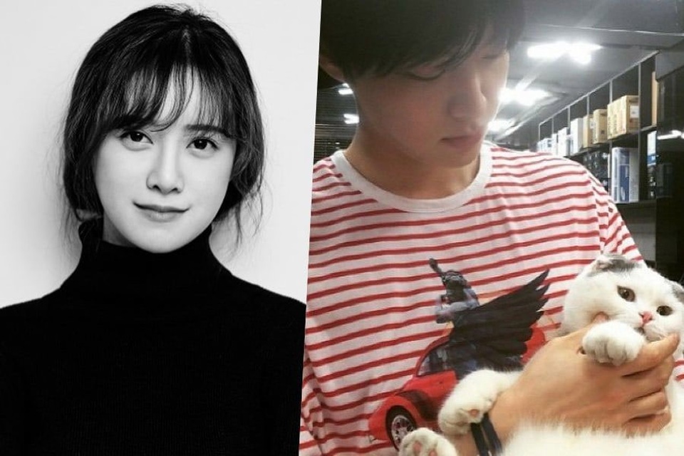 Cộng đồng mạng chán ngán khi Goo Hye Sun tiếp tục kể xấu chồng - 2 Cộng đồng mạng chán ngán khi Goo Hye Sun tiếp tục kể xấu chồng - 2