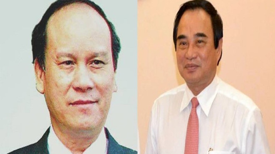 Hai cựu Chủ tịch Đà Nẵng giúp Vũ nhôm gây thiệt hại 20.000 tỷ đồng như thế nào? - 1 Hai cựu Chủ tịch Đà Nẵng giúp Vũ nhôm gây thiệt hại 20.000 tỷ đồng như thế nào? - 1