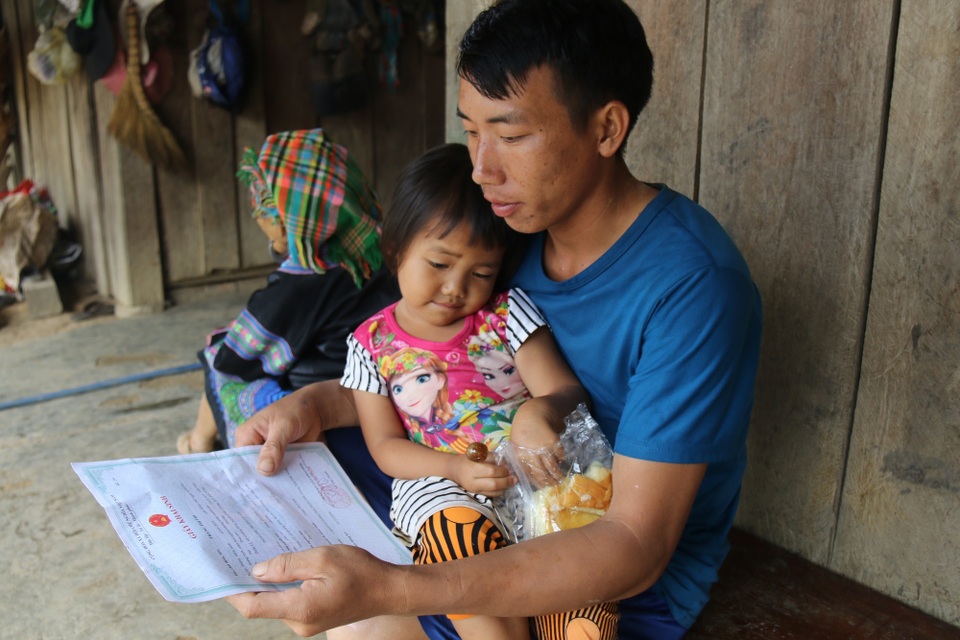 Không có giáo viên, hàng chục học sinh sẽ ở nhà ngày khai giảng - 2 Không có giáo viên, hàng chục học sinh sẽ ở nhà ngày khai giảng - 2