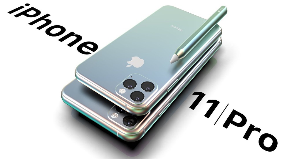 Lộ tên gọi và thông tin cấu hình chi tiết bộ 3 iPhone mới sắp ra mắt của Apple - 1 Lộ tên gọi và thông tin cấu hình chi tiết bộ 3 iPhone mới sắp ra mắt của Apple - 1