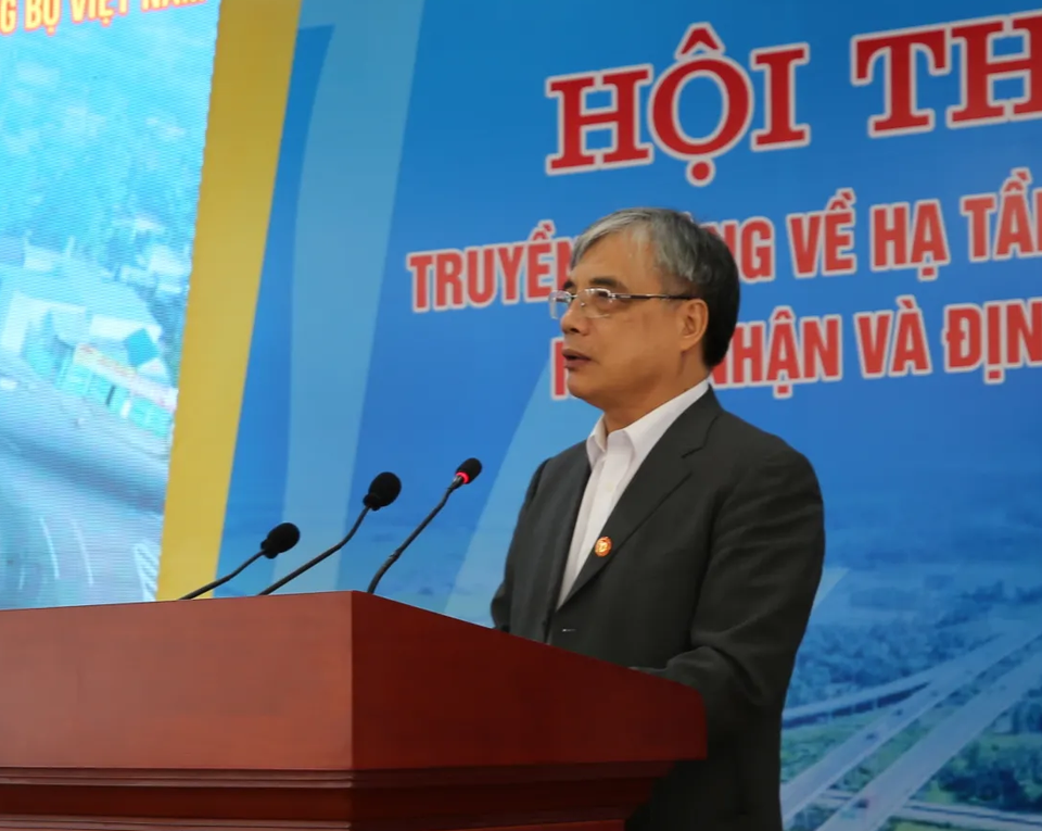 Vì sao vị trí trạm thu phí BOT đặt không đúng quy định 70km/trạm? - 3 Vì sao vị trí trạm thu phí BOT đặt không đúng quy định 70km/trạm? - 3