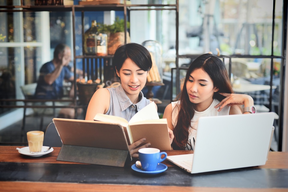 Du học chọn “Trường Top” có thật sự quan trọng? - 4 Du học chọn “Trường Top” có thật sự quan trọng? - 4