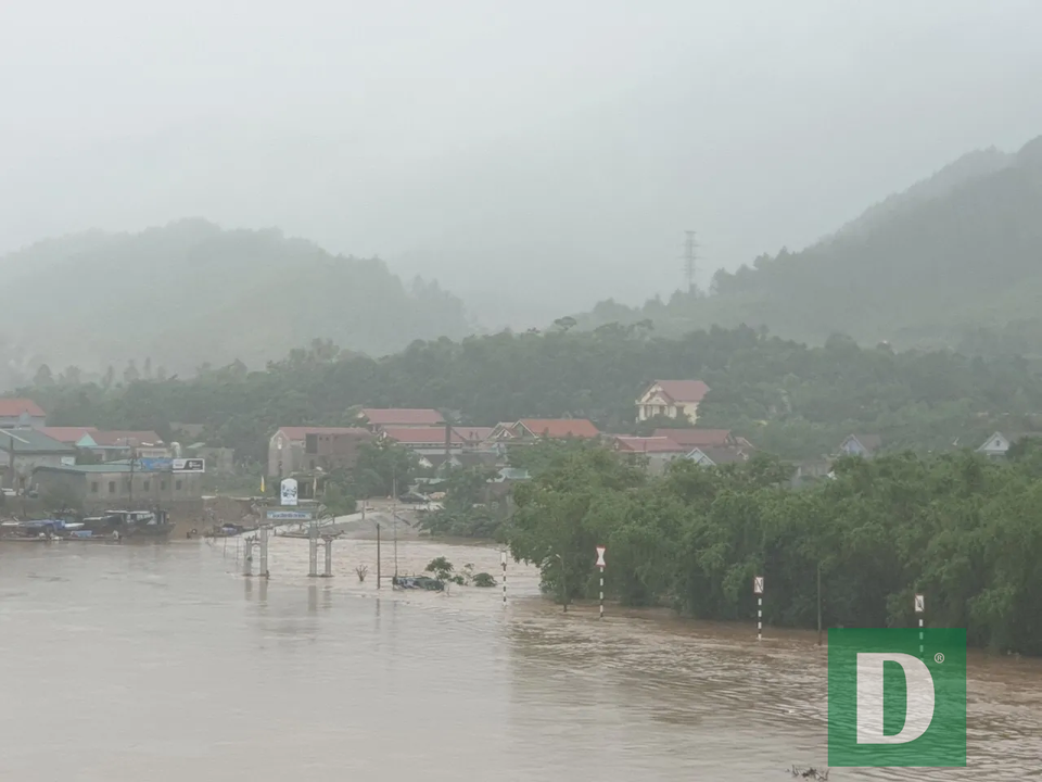 Nhiều trường sẽ hoãn khai giảng năm học mới vì mưa lũ - 7 Nhiều trường sẽ hoãn khai giảng năm học mới vì mưa lũ - 7