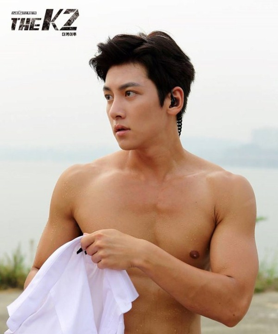 Diệp Lâm Anh “thả thính” đưa được tài tử Ji Chang Wook về Việt Nam - 1 Diệp Lâm Anh “thả thính” đưa được tài tử Ji Chang Wook về Việt Nam - 1