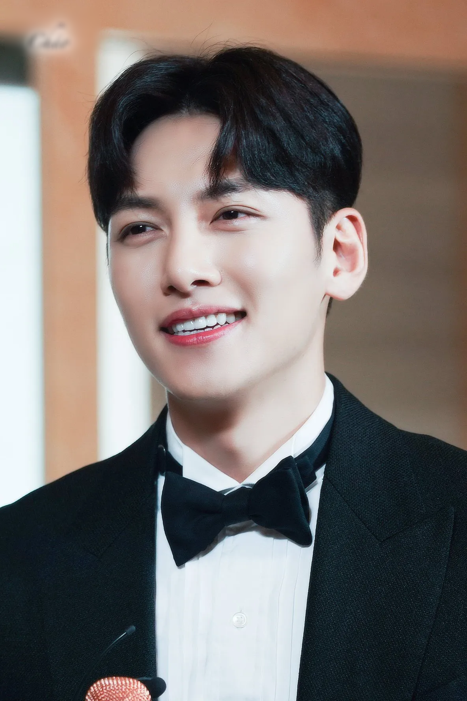 Diệp Lâm Anh “thả thính” đưa được tài tử Ji Chang Wook về Việt Nam - 2 Diệp Lâm Anh “thả thính” đưa được tài tử Ji Chang Wook về Việt Nam - 2