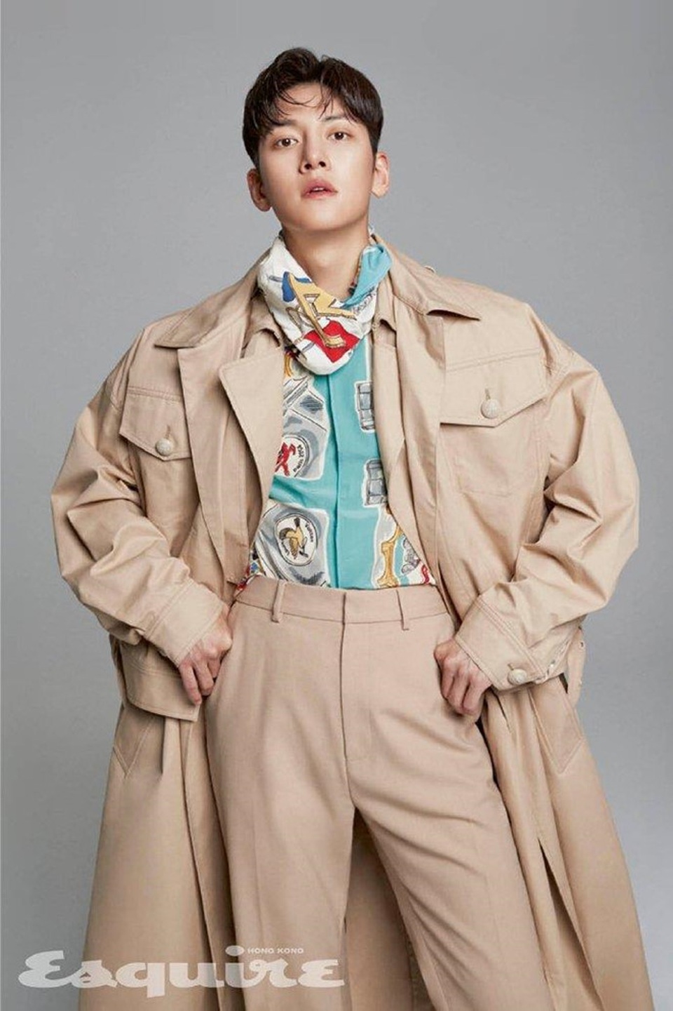 Diệp Lâm Anh “thả thính” đưa được tài tử Ji Chang Wook về Việt Nam - 4 Diệp Lâm Anh “thả thính” đưa được tài tử Ji Chang Wook về Việt Nam - 4