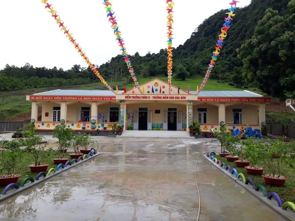 Nhiều trường sẽ hoãn khai giảng năm học mới vì mưa lũ - 5 Nhiều trường sẽ hoãn khai giảng năm học mới vì mưa lũ - 5
