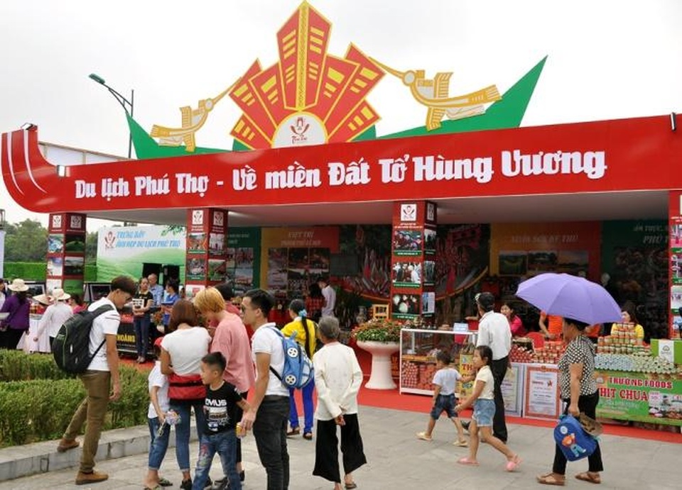 Khoáng nóng Thanh Thủy đón các nhà đầu tư lớn - 1 Khoáng nóng Thanh Thủy đón các nhà đầu tư lớn - 1