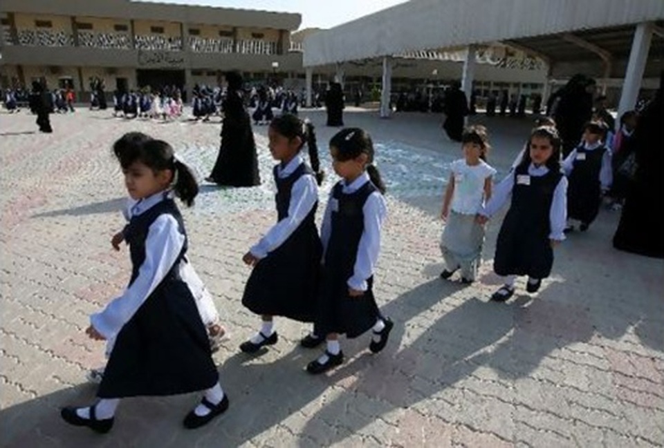 Những quốc gia nào cũng khai giảng vào khoảng đầu tháng 9 như Việt Nam? - 5 Những quốc gia nào cũng khai giảng vào khoảng đầu tháng 9 như Việt Nam? - 5